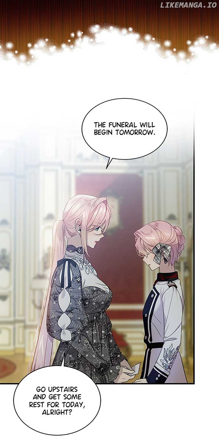 An Unseemly Lady Chapter 76 - Page 24