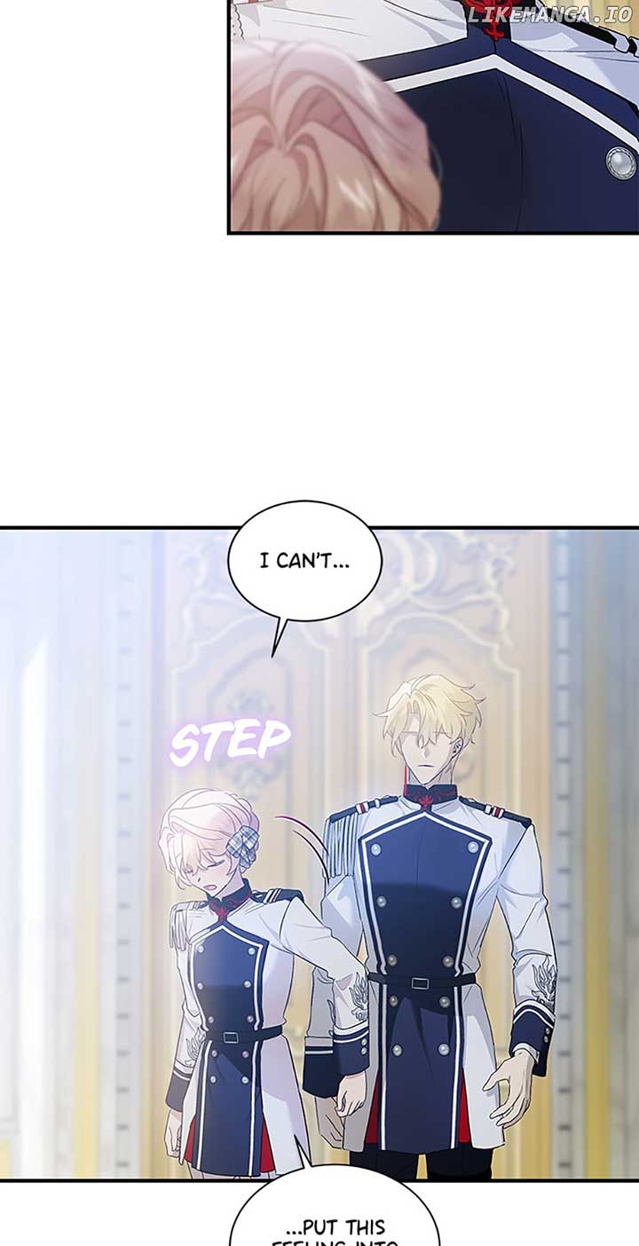 An Unseemly Lady Chapter 76 - Page 29