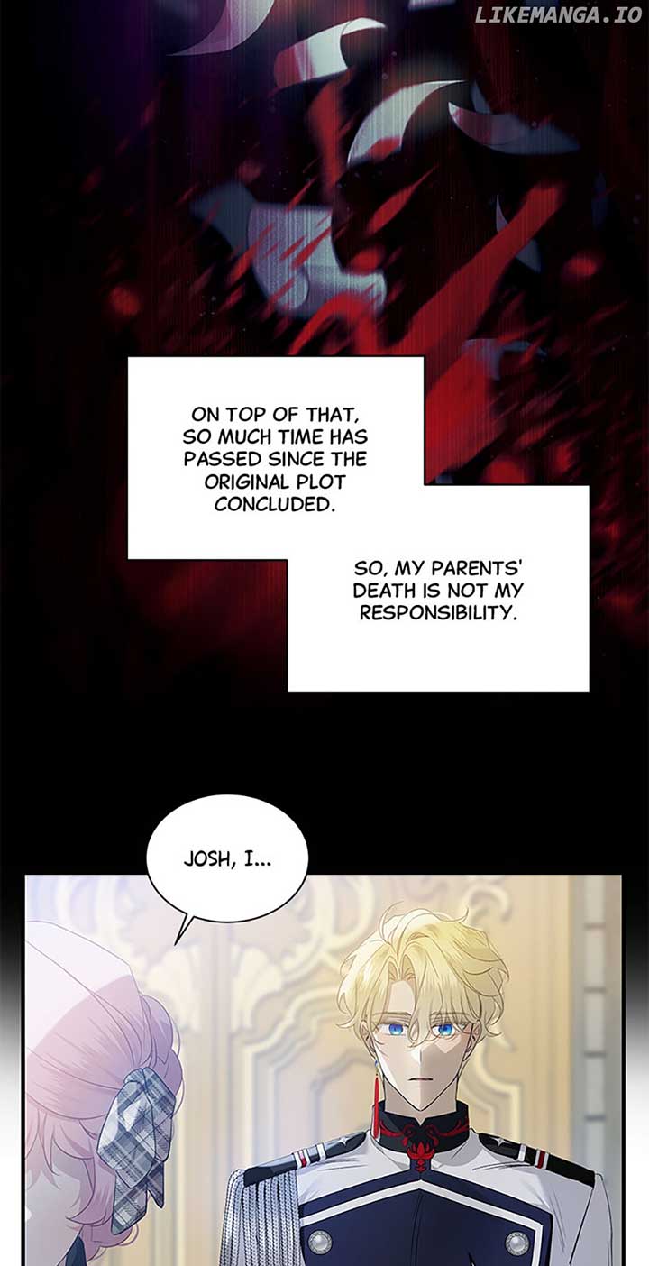 An Unseemly Lady Chapter 76 - Page 31