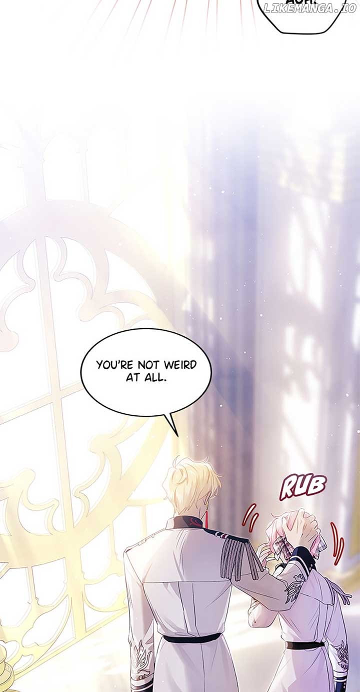 An Unseemly Lady Chapter 76 - Page 36