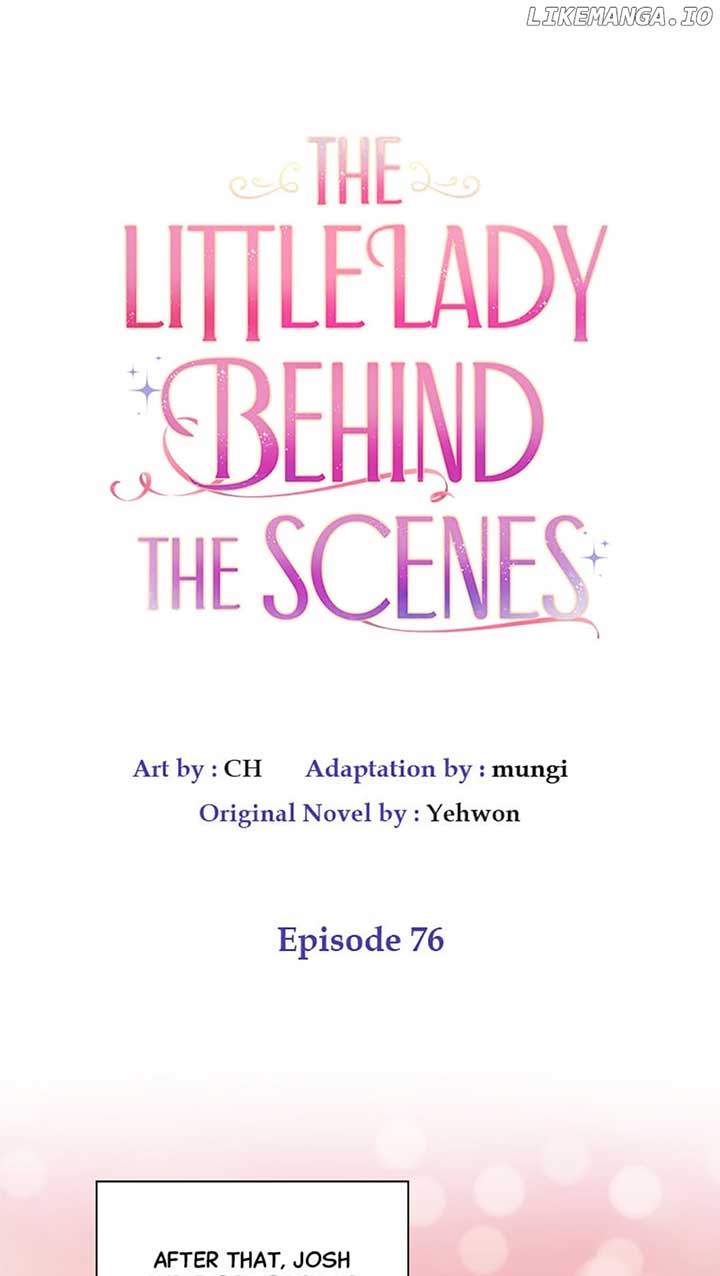 An Unseemly Lady Chapter 76 - Page 38