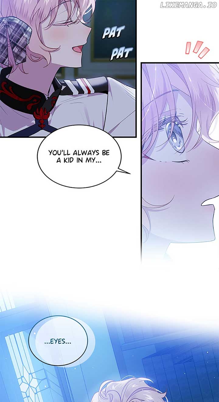 An Unseemly Lady Chapter 76 - Page 47