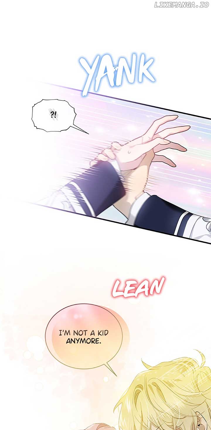 An Unseemly Lady Chapter 76 - Page 49