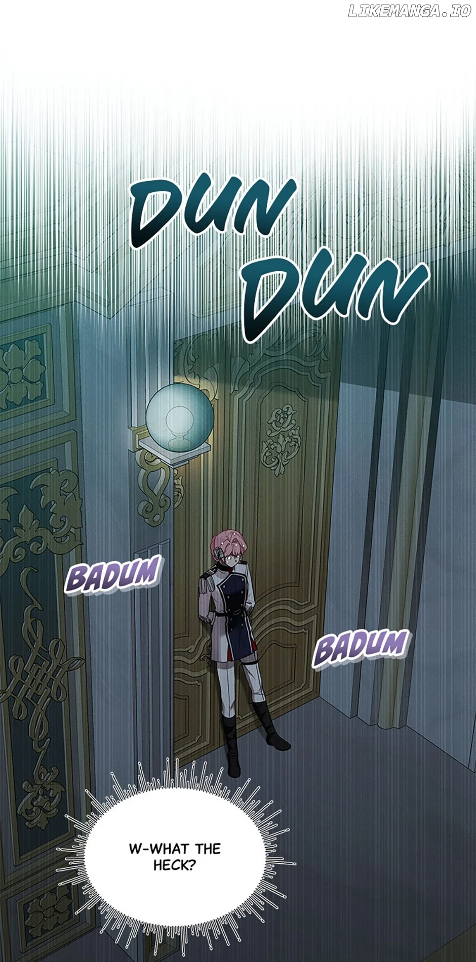 An Unseemly Lady Chapter 77 - Page 10