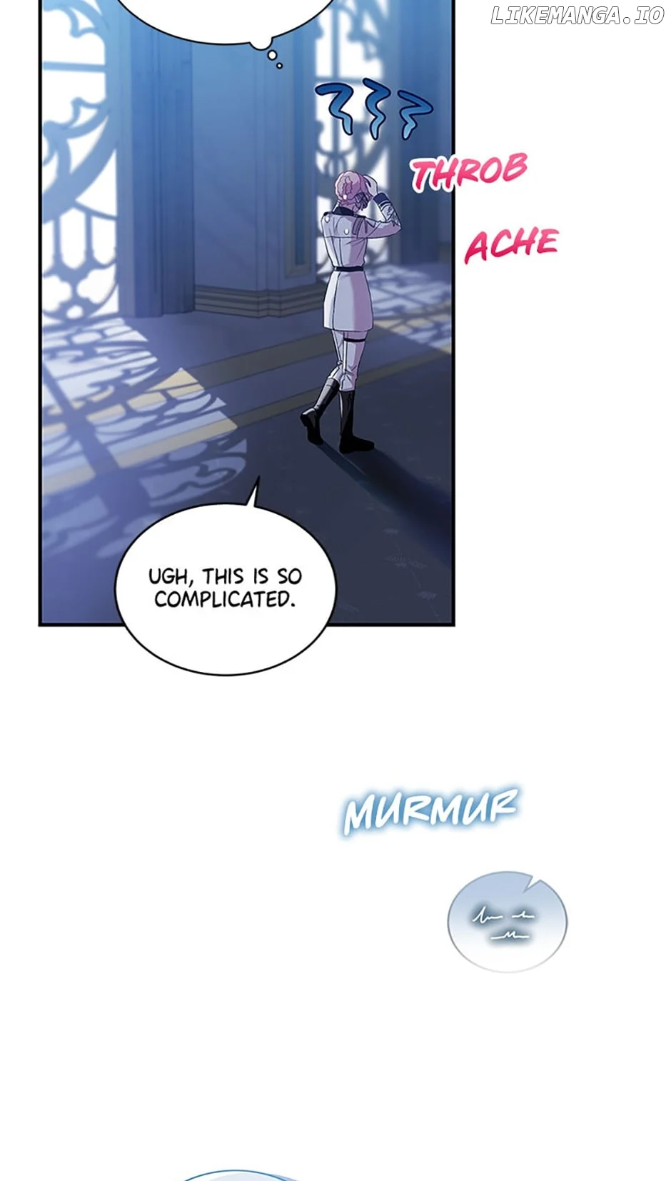 An Unseemly Lady Chapter 77 - Page 15