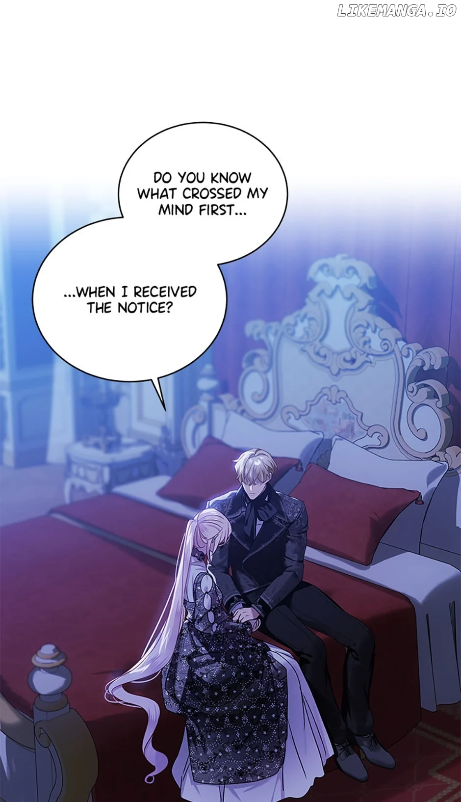 An Unseemly Lady Chapter 77 - Page 19