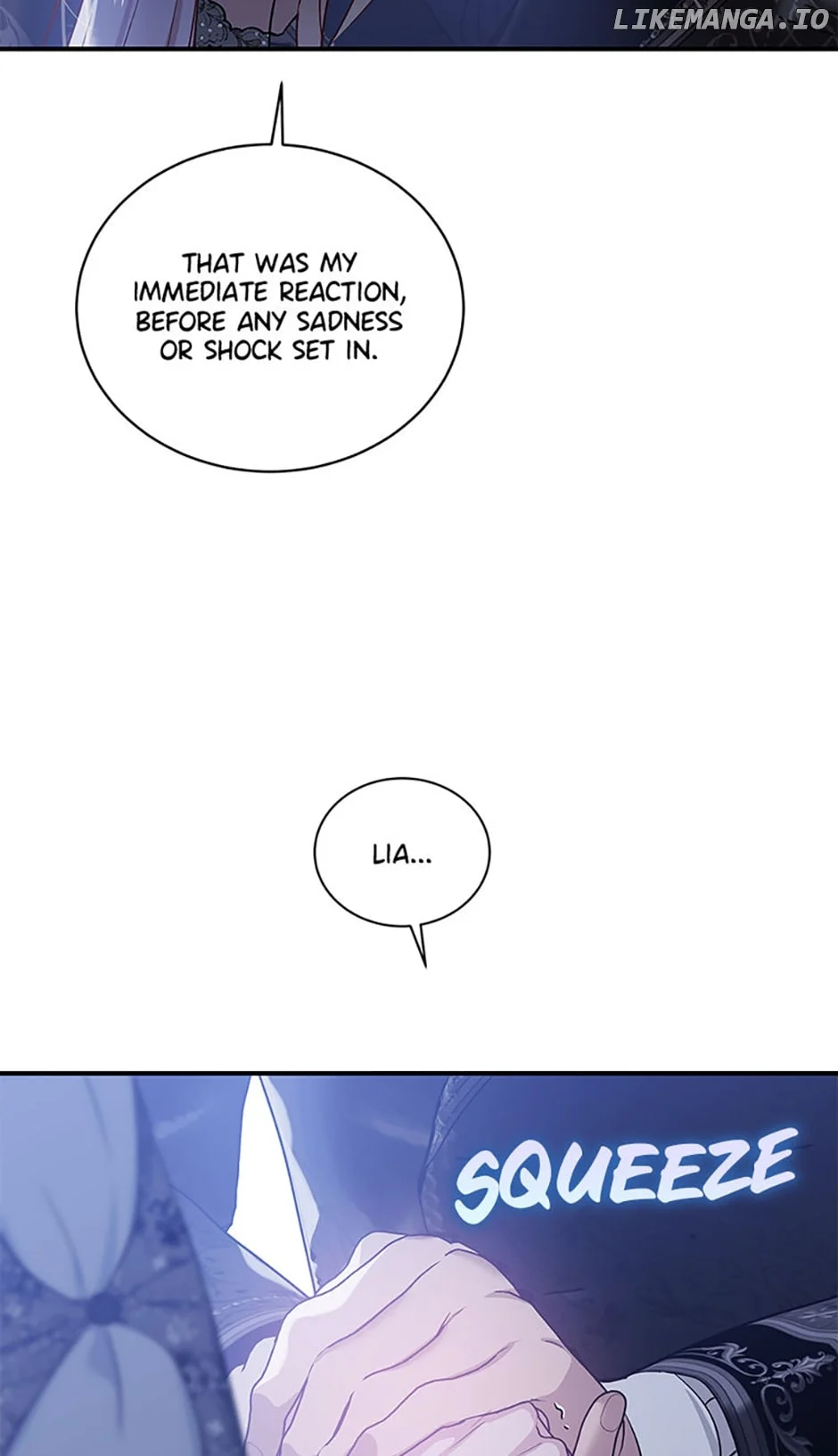 An Unseemly Lady Chapter 77 - Page 21