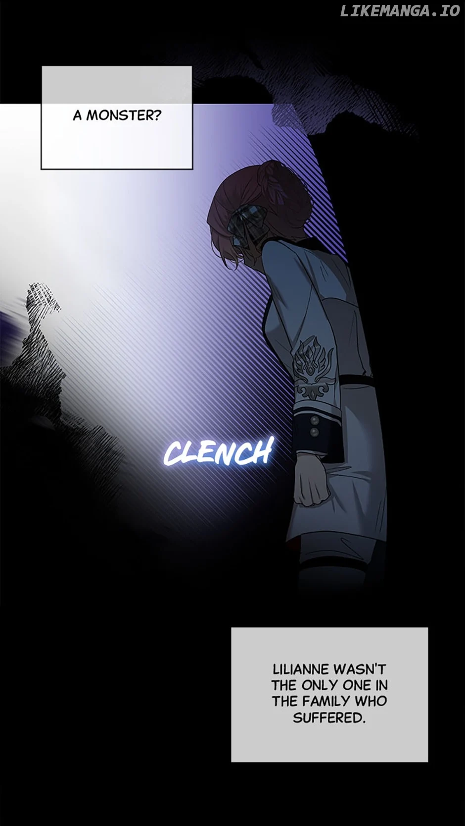 An Unseemly Lady Chapter 77 - Page 24
