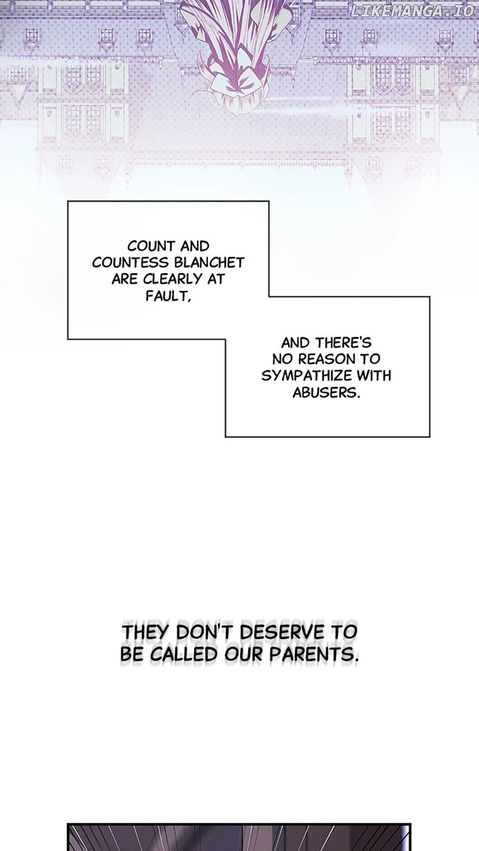 An Unseemly Lady Chapter 77 - Page 26