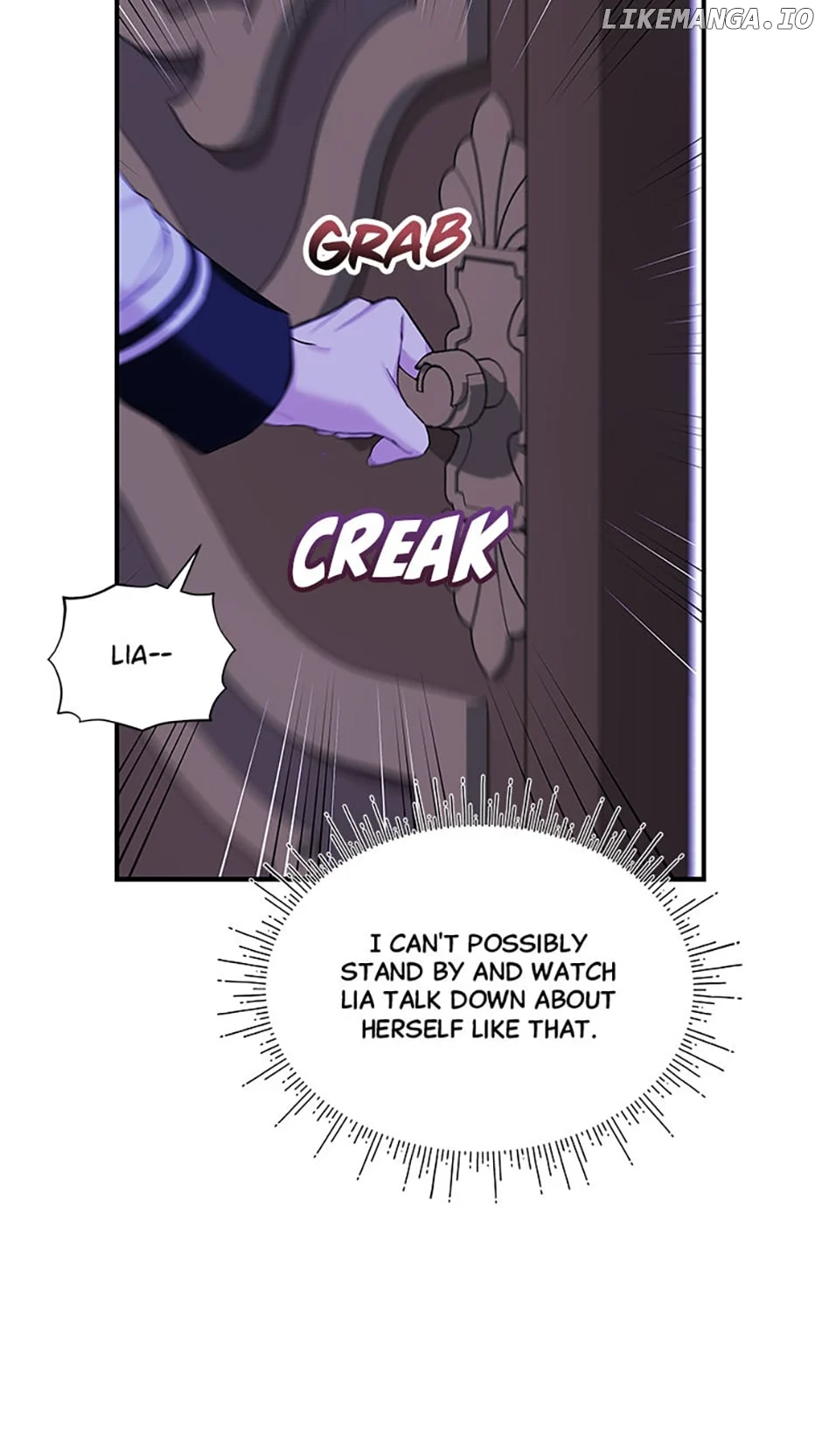 An Unseemly Lady Chapter 77 - Page 27