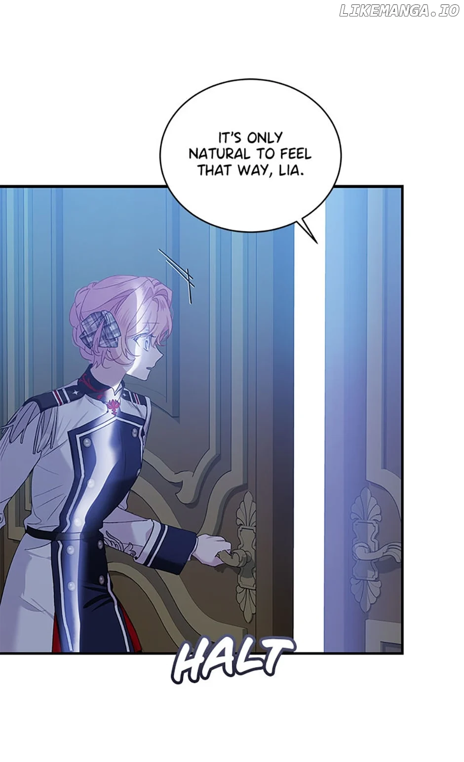 An Unseemly Lady Chapter 77 - Page 28