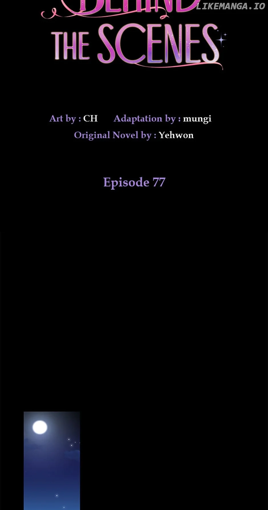 An Unseemly Lady Chapter 77 - Page 36