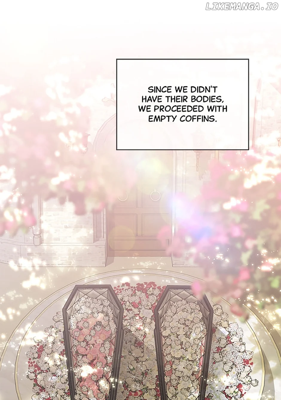 An Unseemly Lady Chapter 77 - Page 38