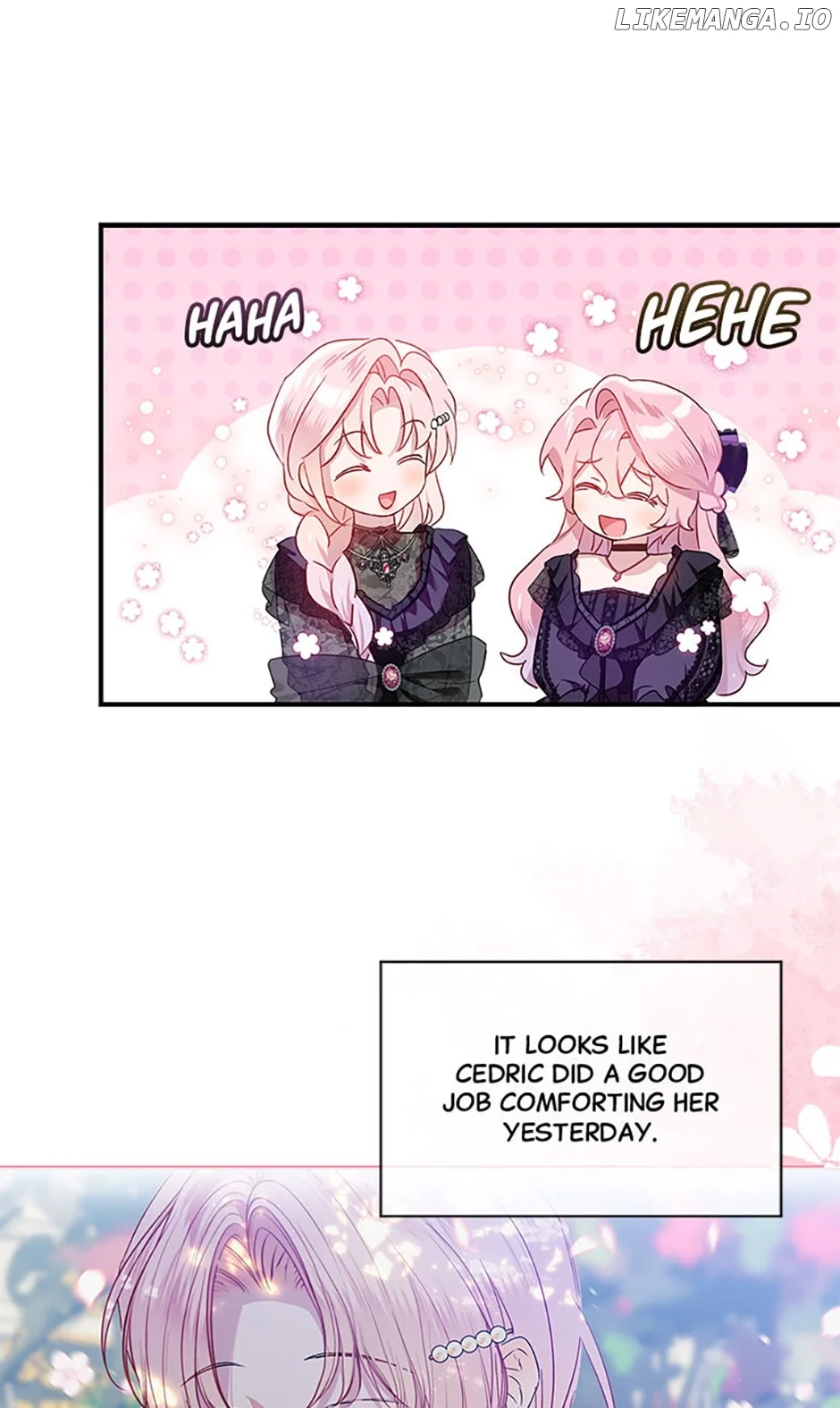 An Unseemly Lady Chapter 77 - Page 44