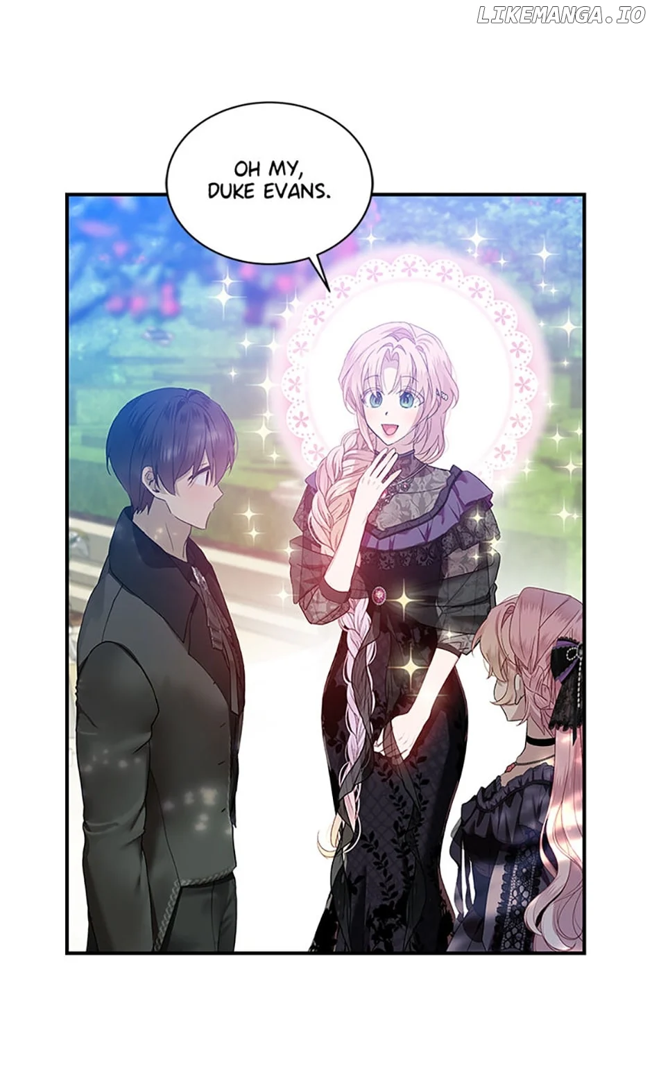 An Unseemly Lady Chapter 77 - Page 48
