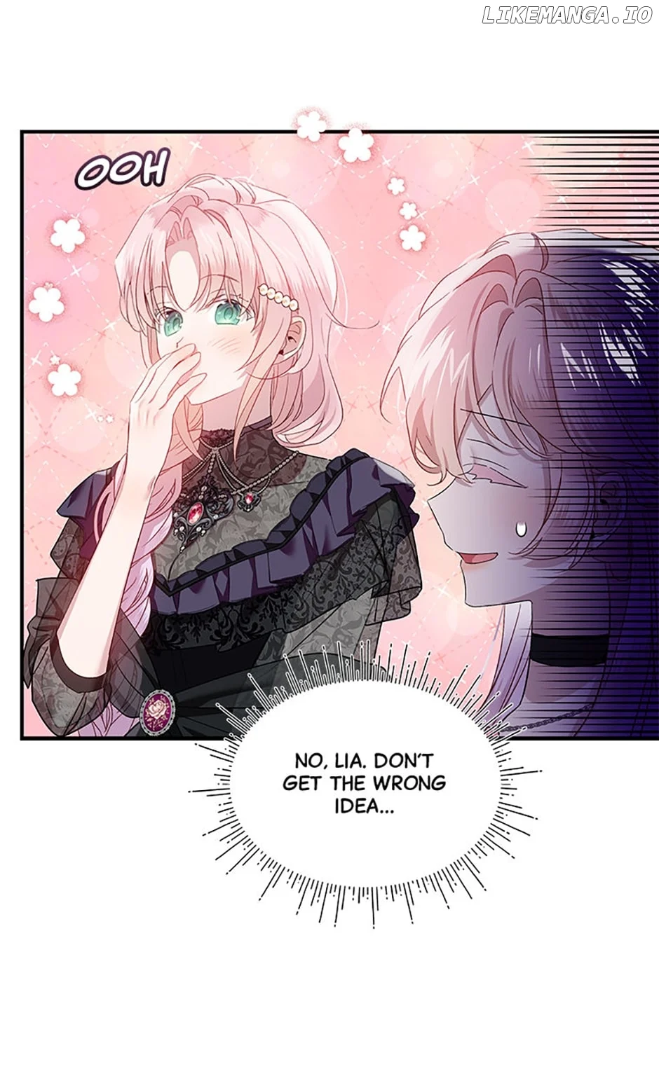 An Unseemly Lady Chapter 77 - Page 49