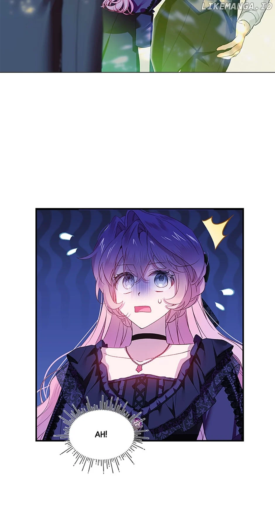 An Unseemly Lady Chapter 77 - Page 62