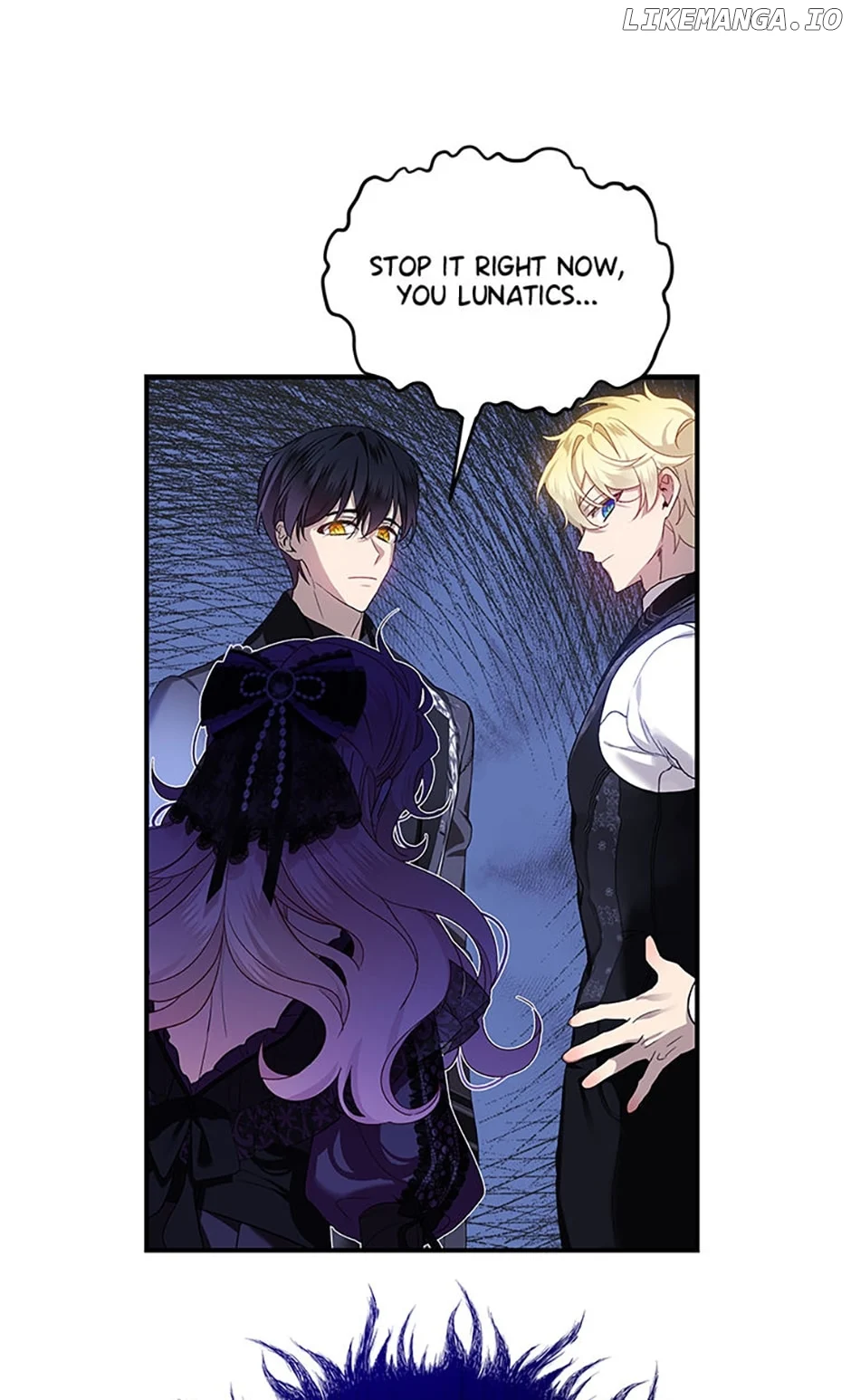 An Unseemly Lady Chapter 78 - Page 11
