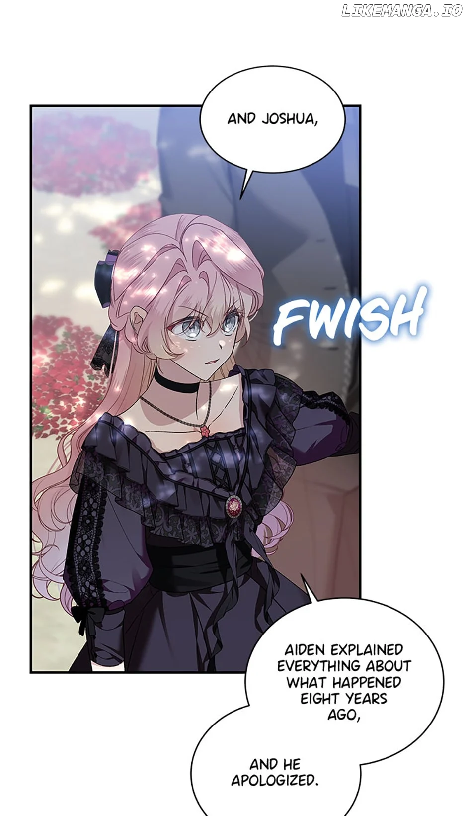 An Unseemly Lady Chapter 78 - Page 14