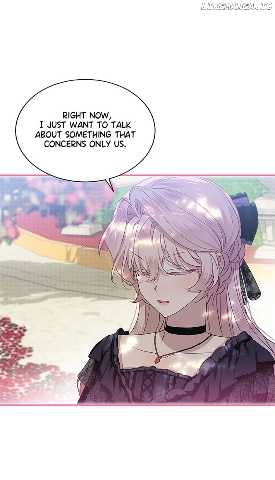 An Unseemly Lady Chapter 78 - Page 17