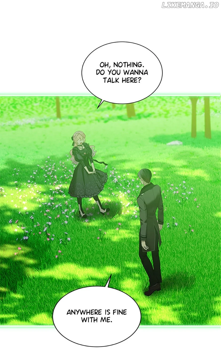 An Unseemly Lady Chapter 78 - Page 25