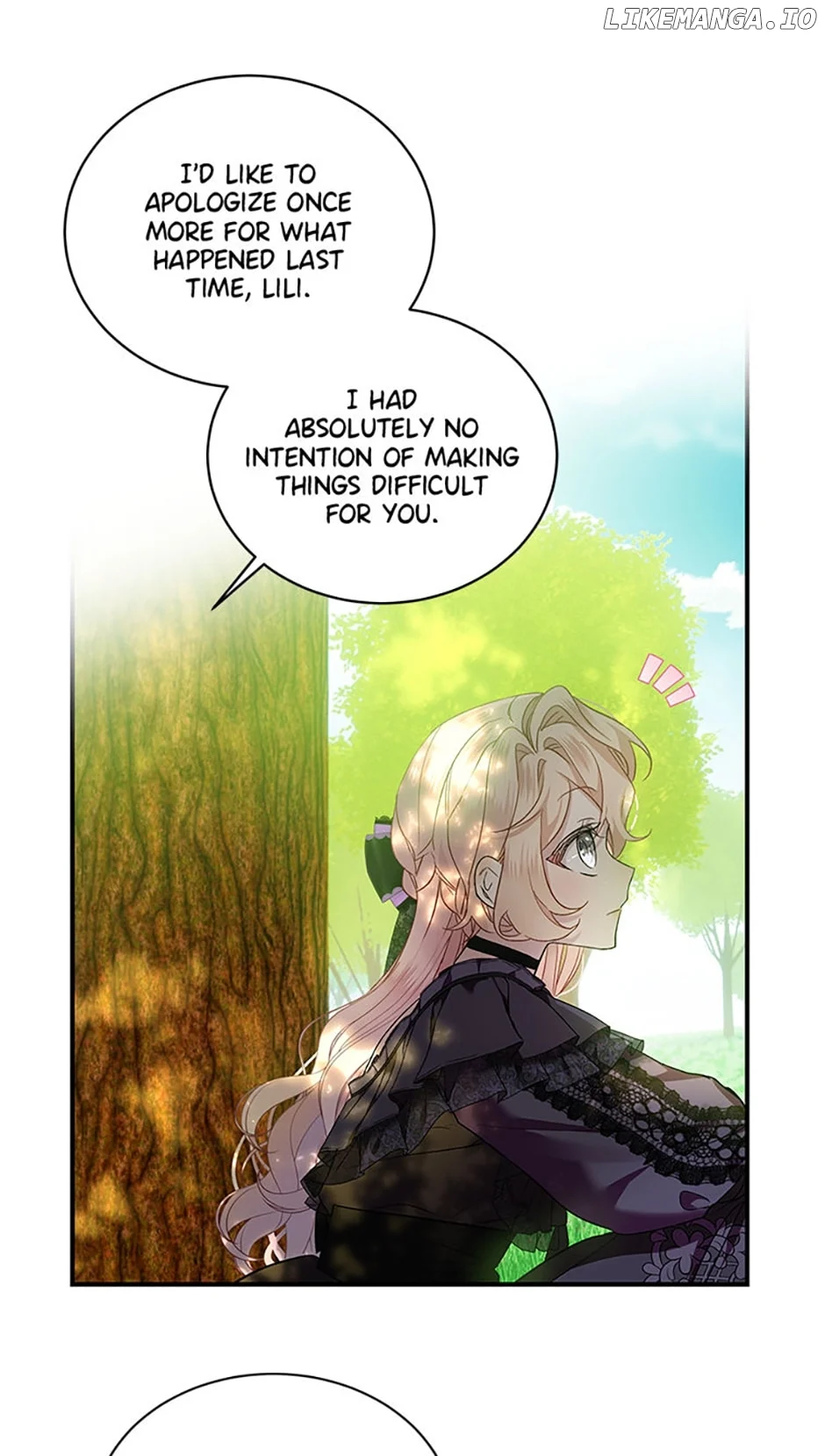 An Unseemly Lady Chapter 78 - Page 30