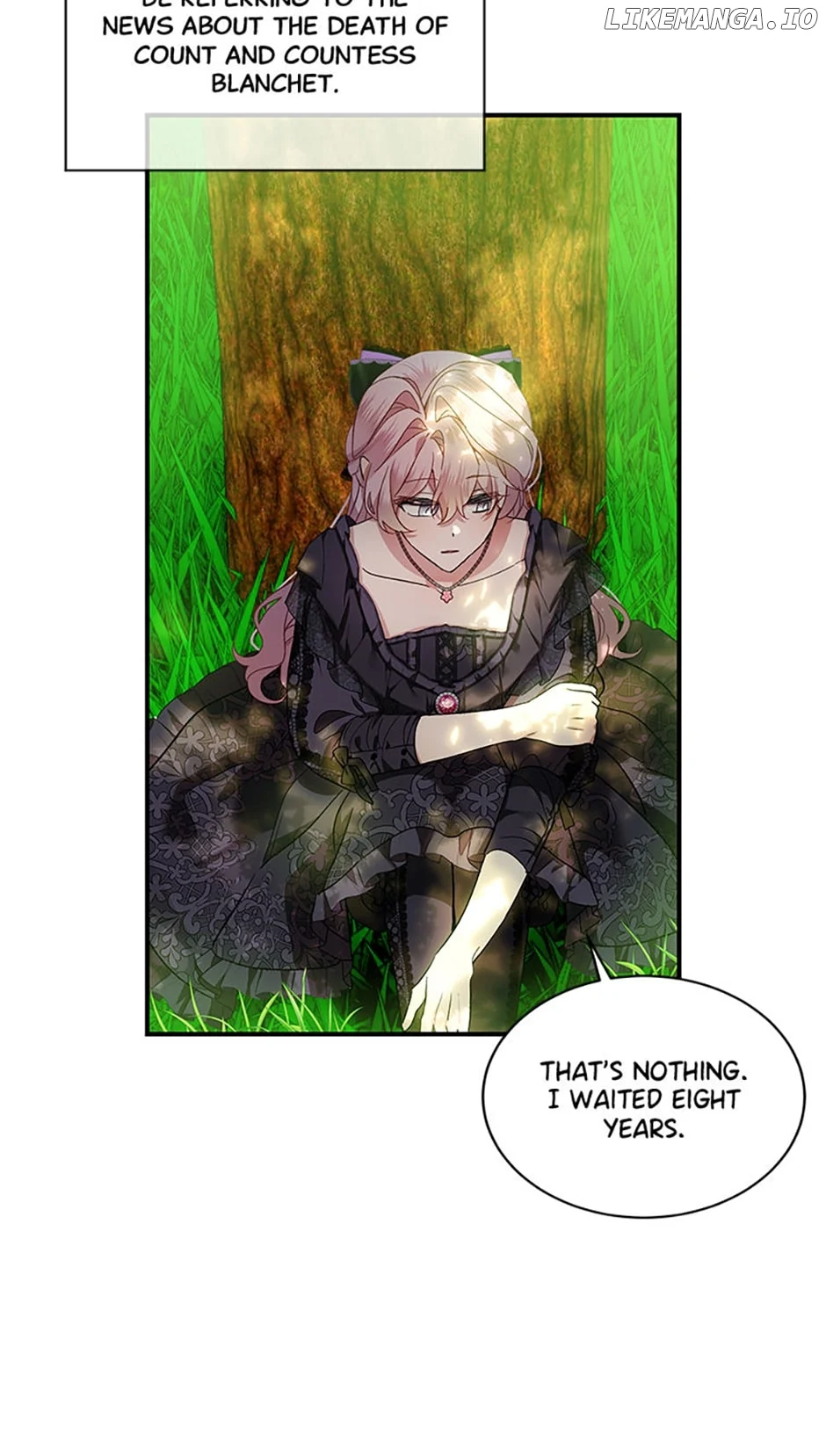 An Unseemly Lady Chapter 78 - Page 32