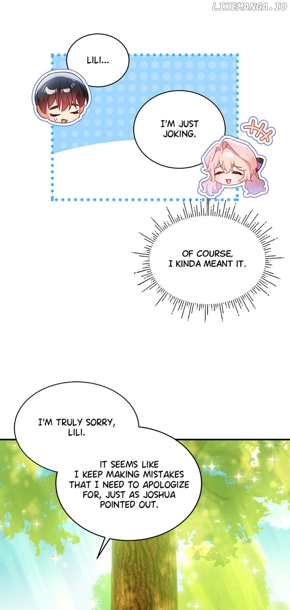 An Unseemly Lady Chapter 78 - Page 33