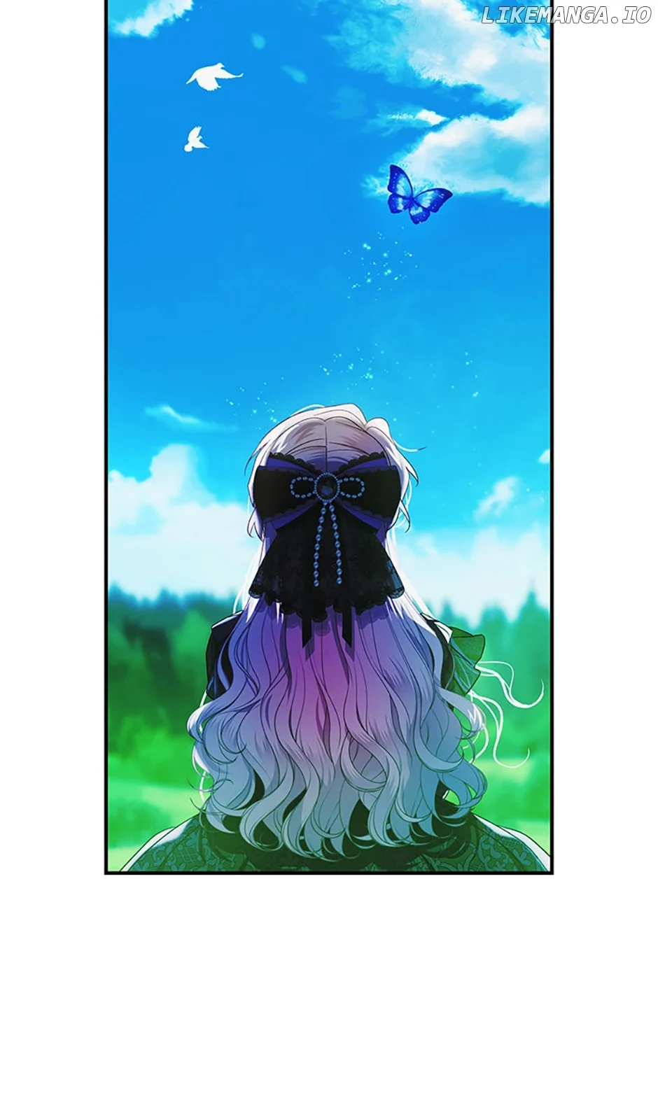 An Unseemly Lady Chapter 78 - Page 37