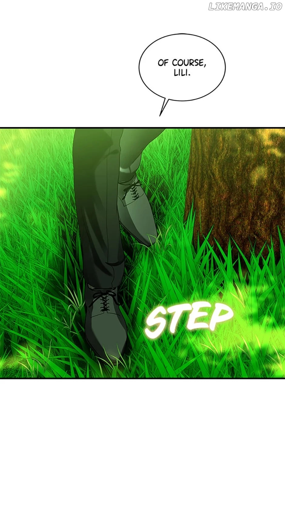 An Unseemly Lady Chapter 78 - Page 41