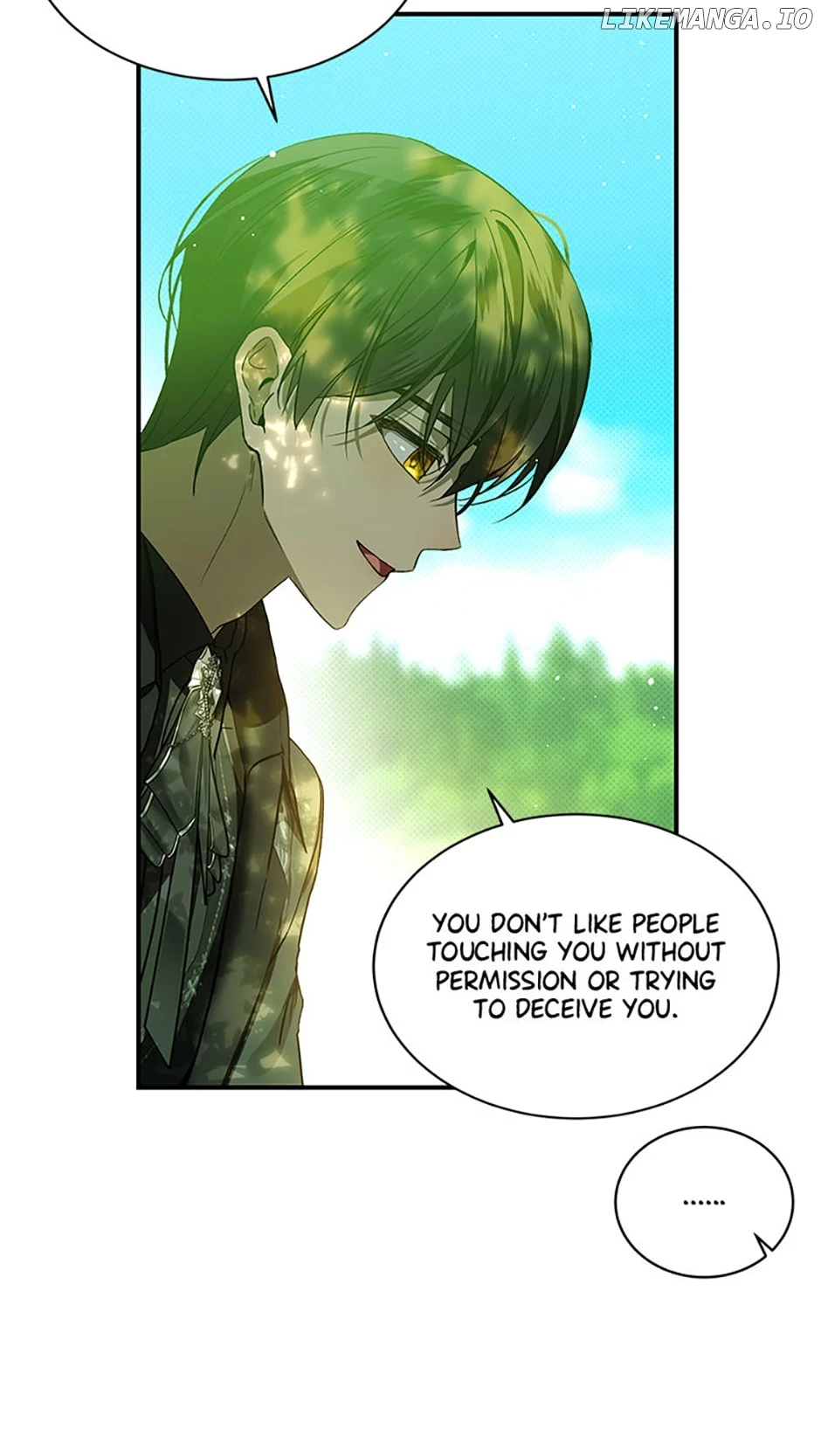 An Unseemly Lady Chapter 78 - Page 45