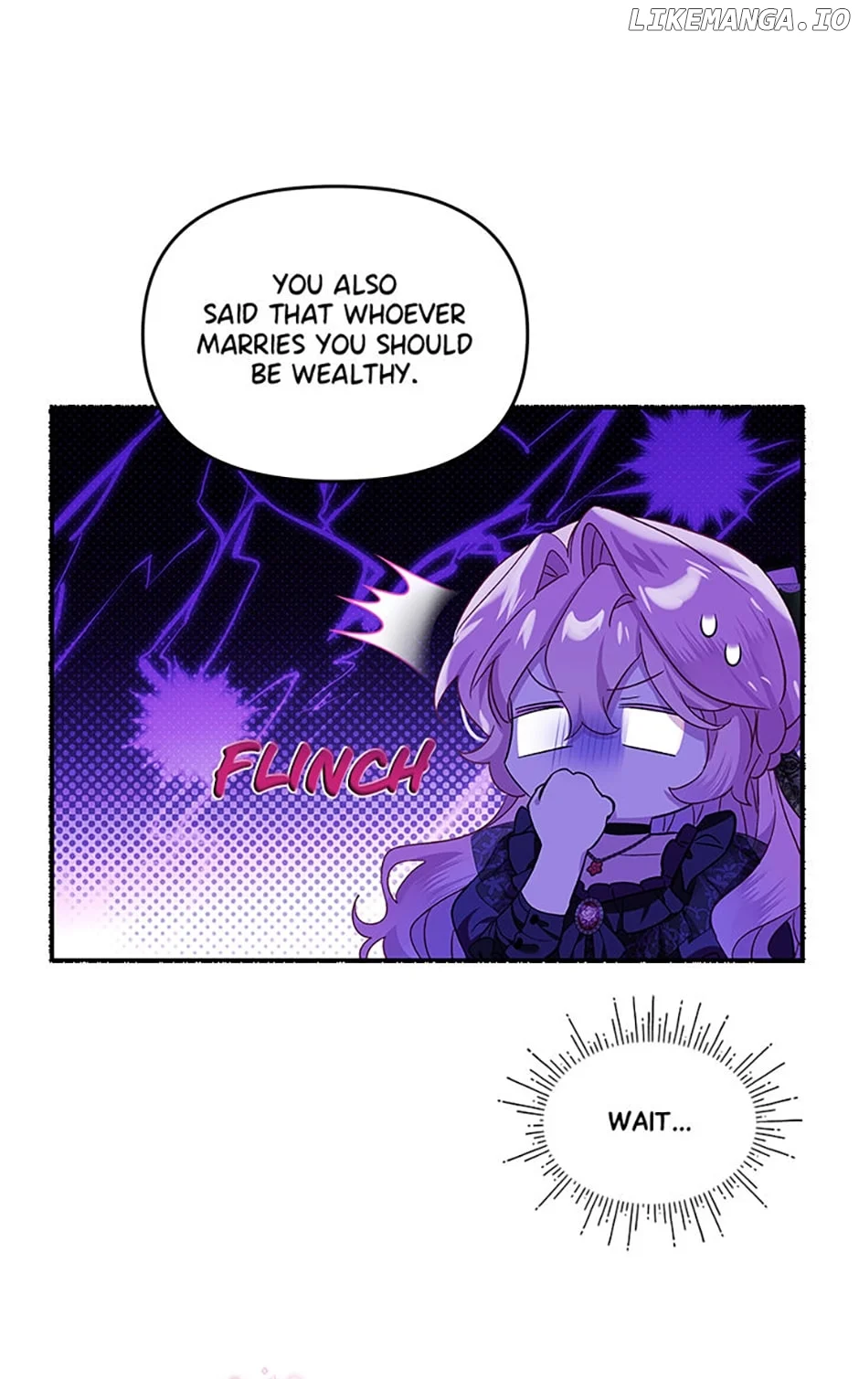 An Unseemly Lady Chapter 78 - Page 47