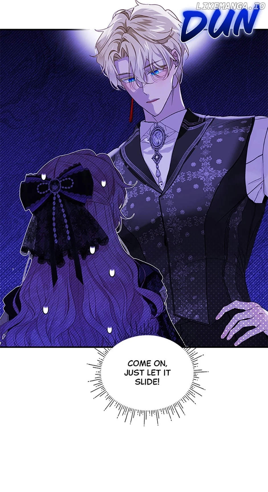 An Unseemly Lady Chapter 78 - Page 6