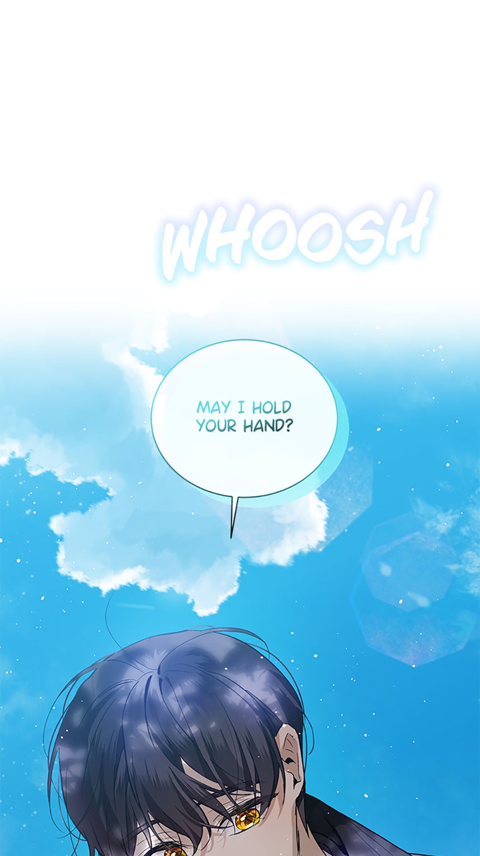 An Unseemly Lady Chapter 79 - Page 0