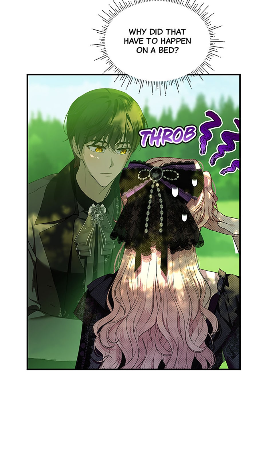 An Unseemly Lady Chapter 79 - Page 10