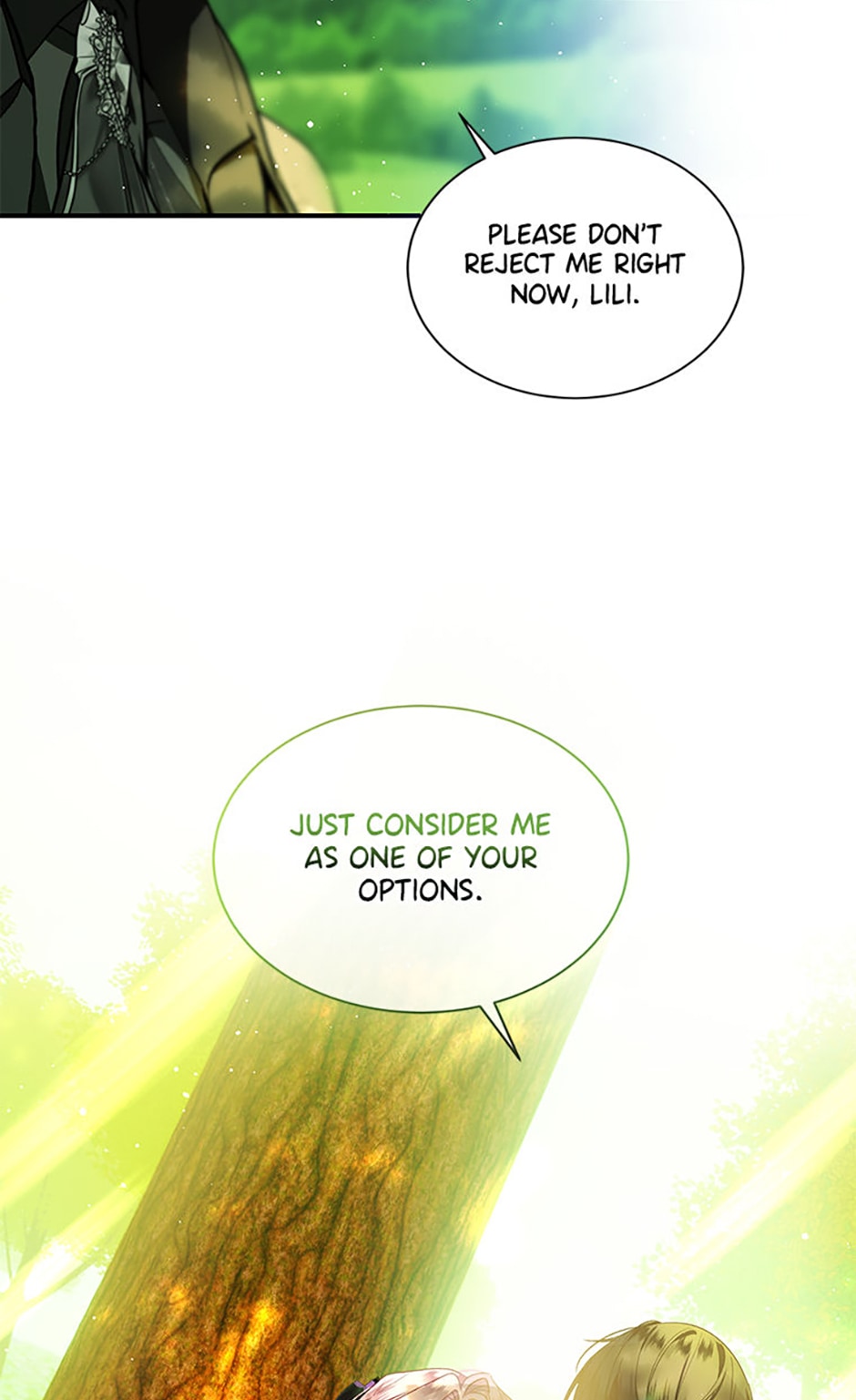 An Unseemly Lady Chapter 79 - Page 16
