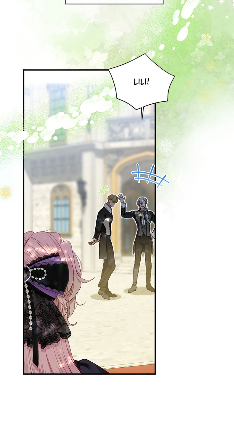 An Unseemly Lady Chapter 79 - Page 24