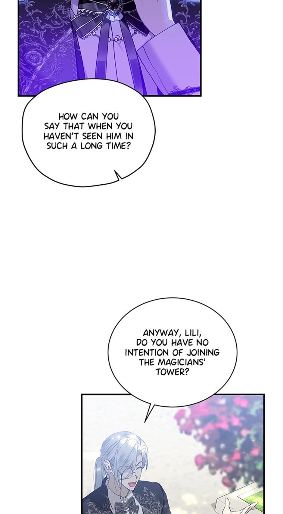 An Unseemly Lady Chapter 79 - Page 30