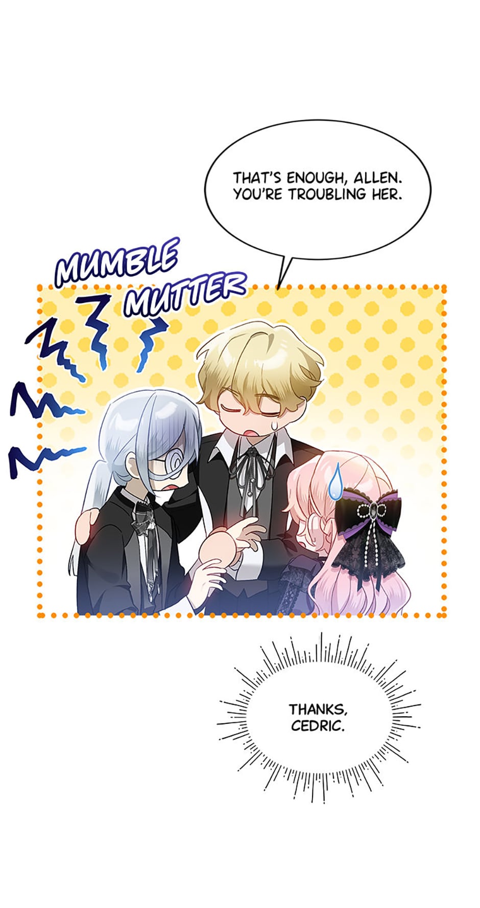 An Unseemly Lady Chapter 79 - Page 33