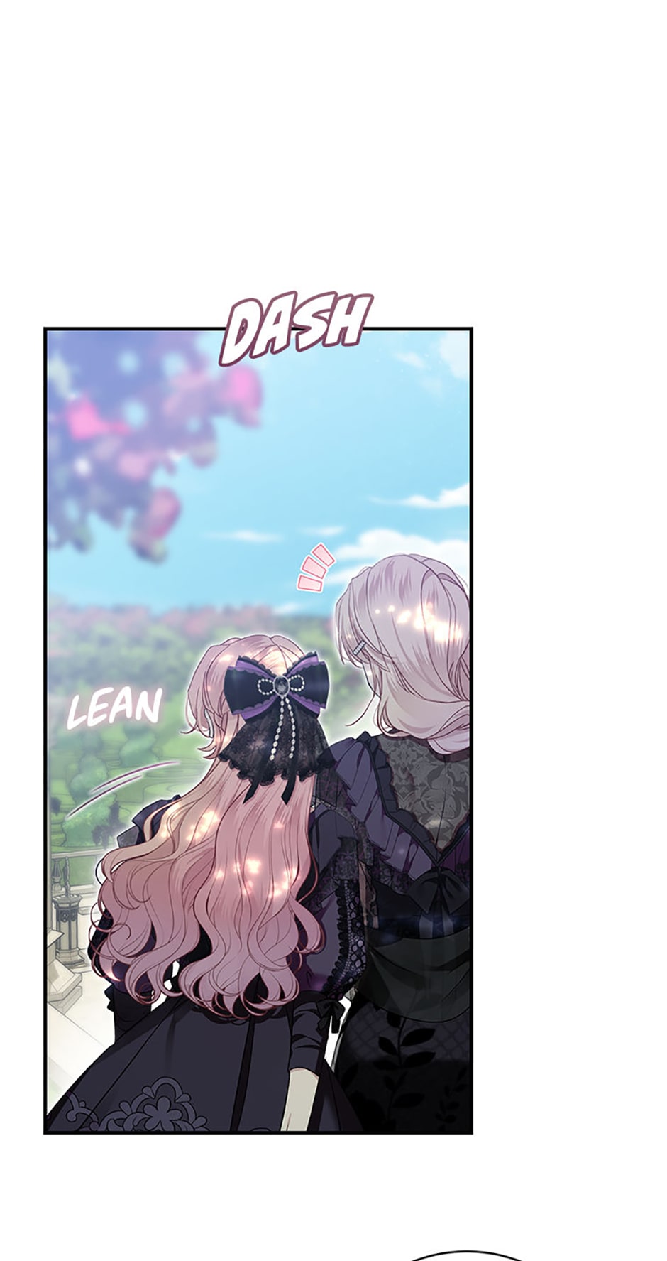 An Unseemly Lady Chapter 79 - Page 34