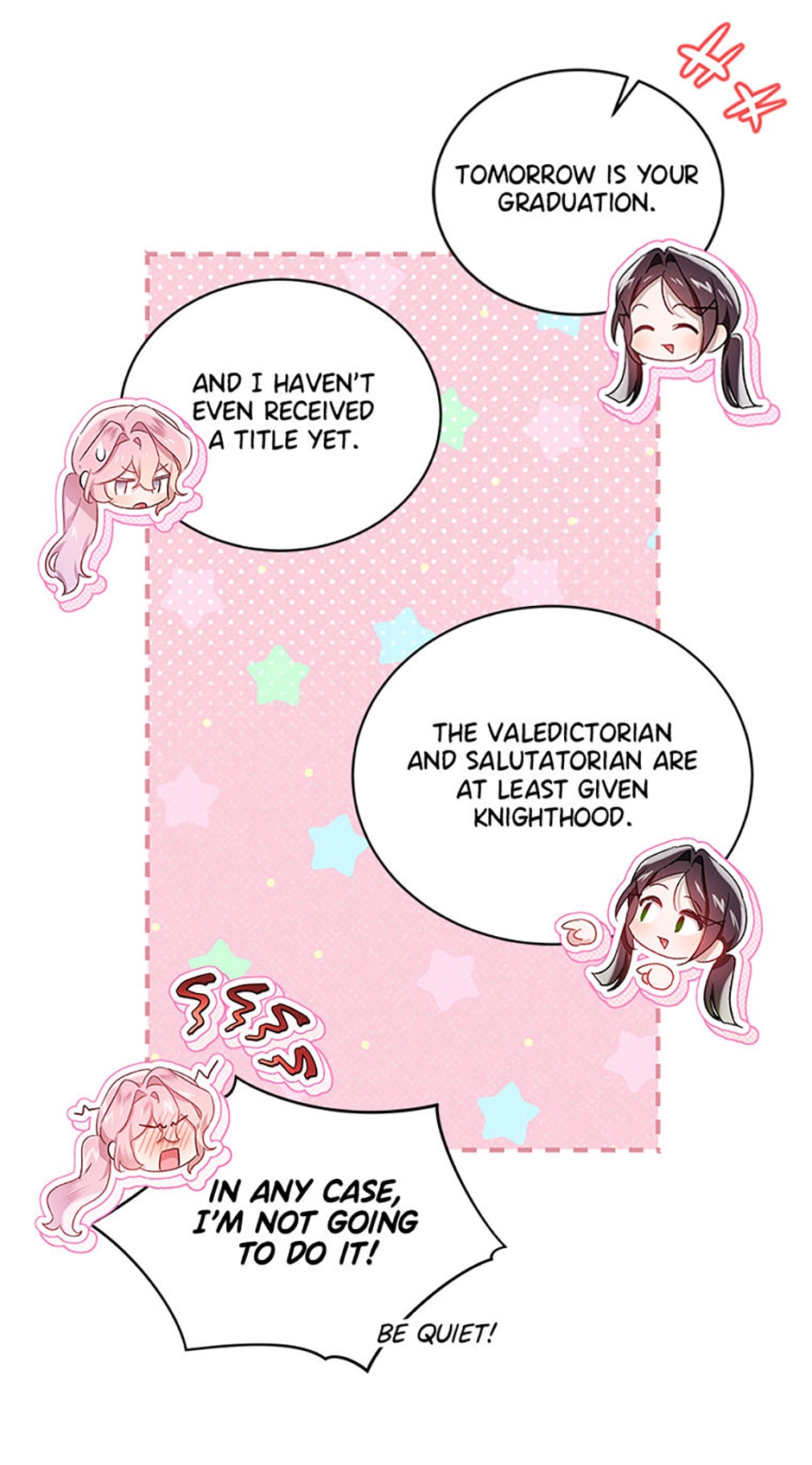 An Unseemly Lady Chapter 79 - Page 44