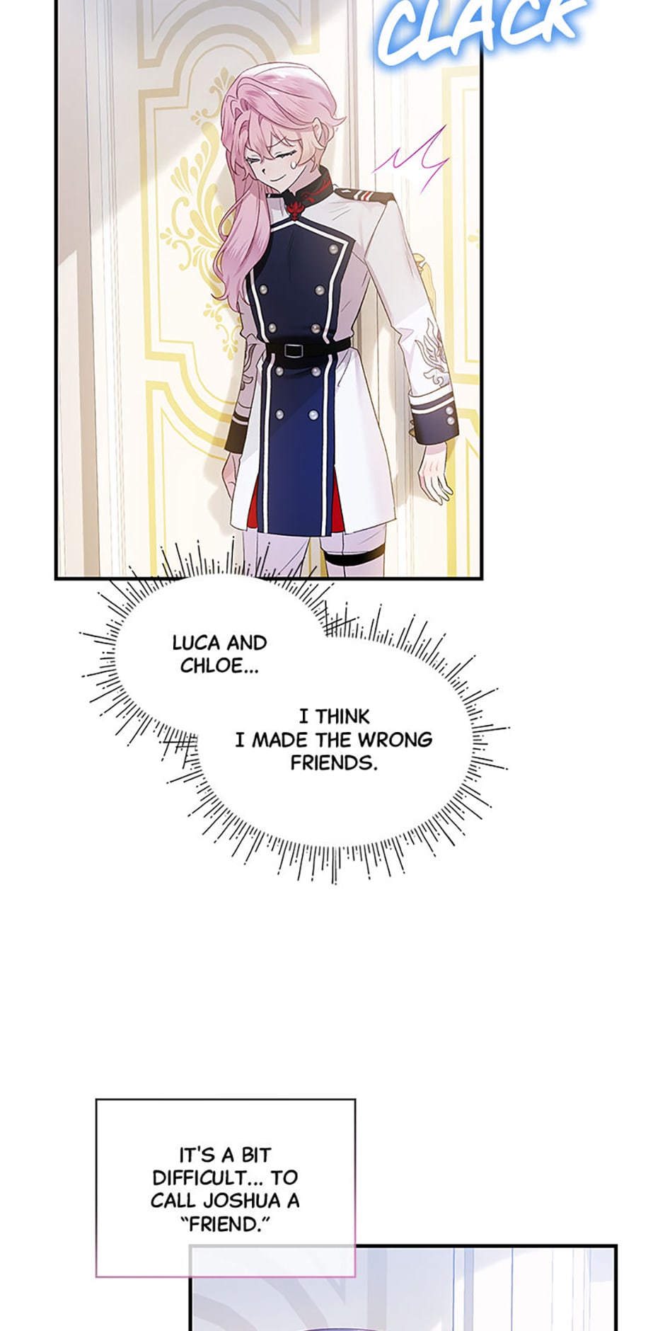 An Unseemly Lady Chapter 79 - Page 50