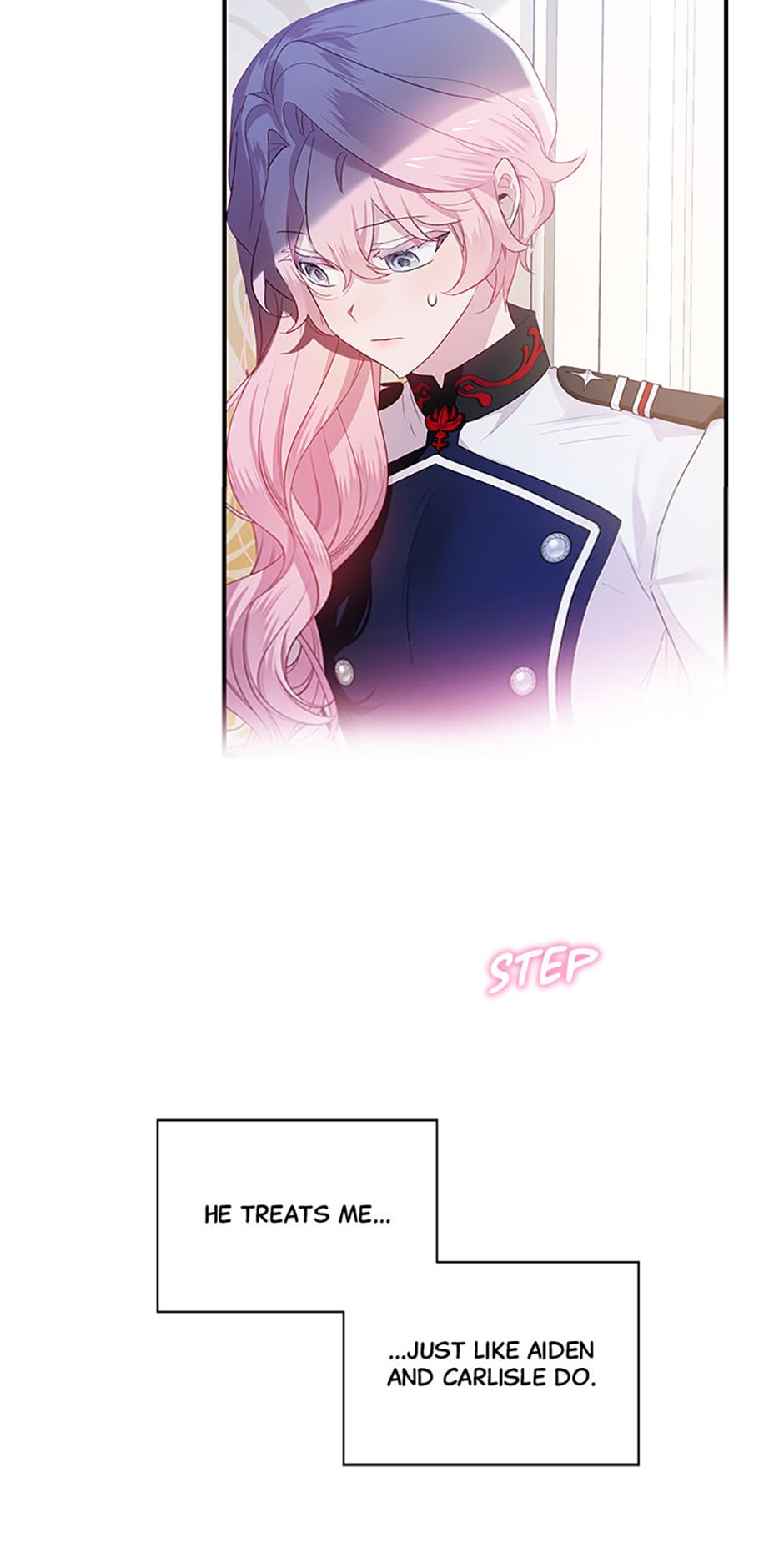 An Unseemly Lady Chapter 79 - Page 51