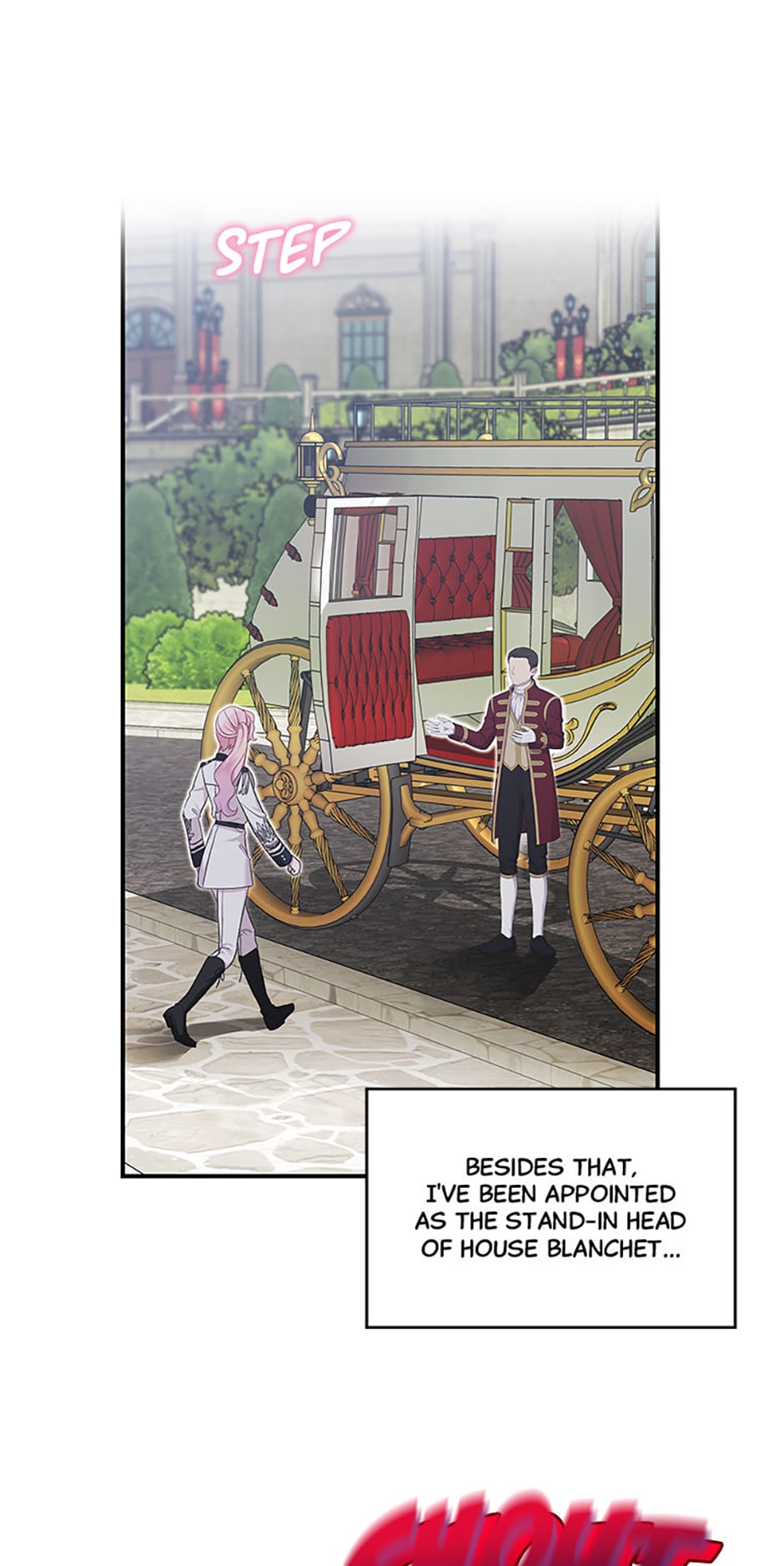 An Unseemly Lady Chapter 79 - Page 52