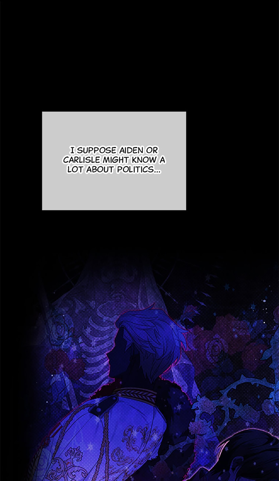 An Unseemly Lady Chapter 79 - Page 57