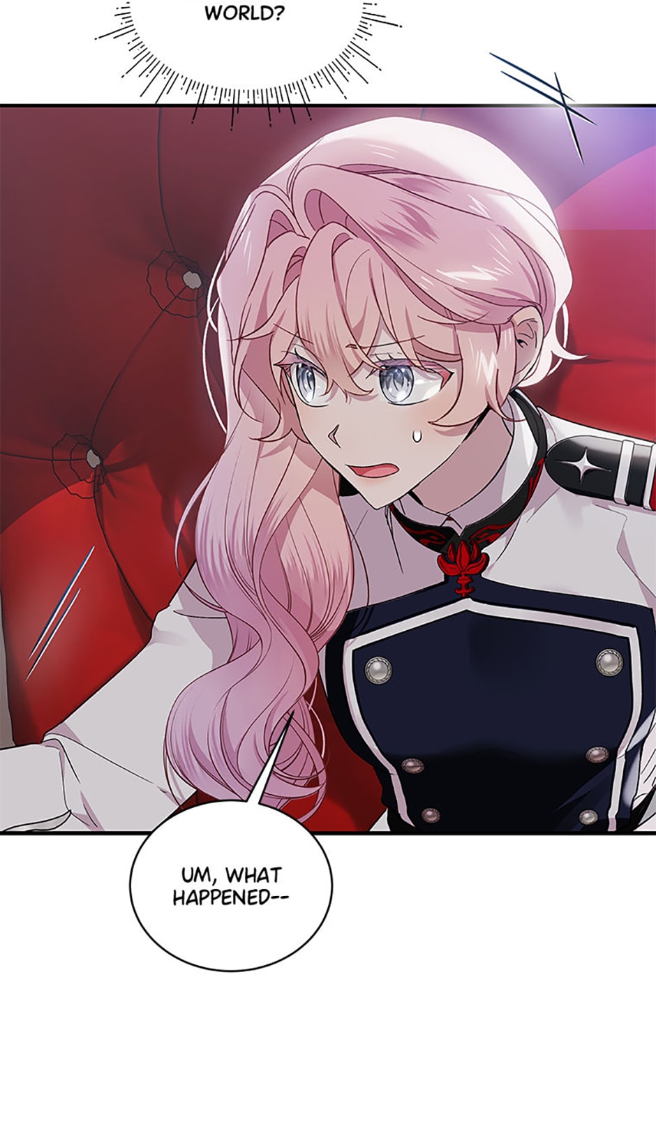An Unseemly Lady Chapter 79 - Page 60
