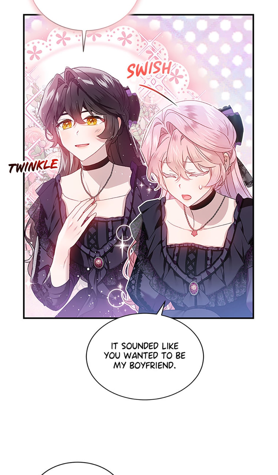 An Unseemly Lady Chapter 79 - Page 7