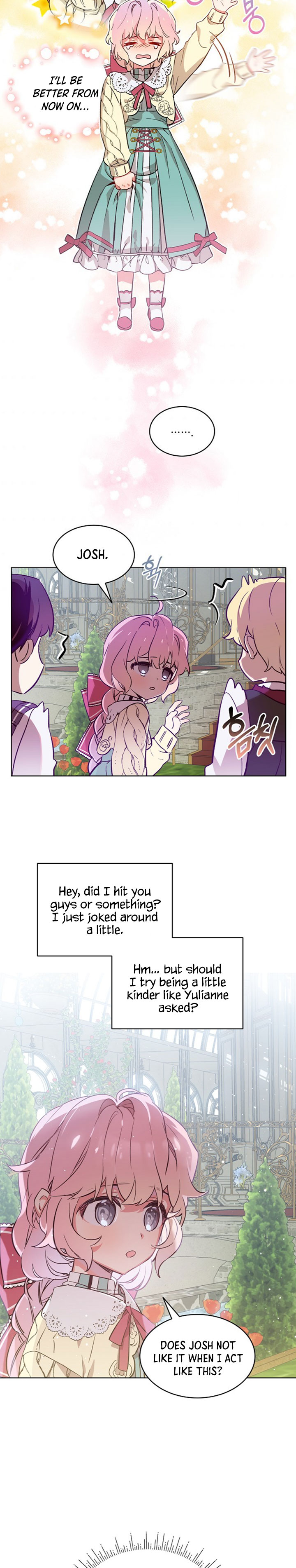 An Unseemly Lady Chapter 8 - Page 10
