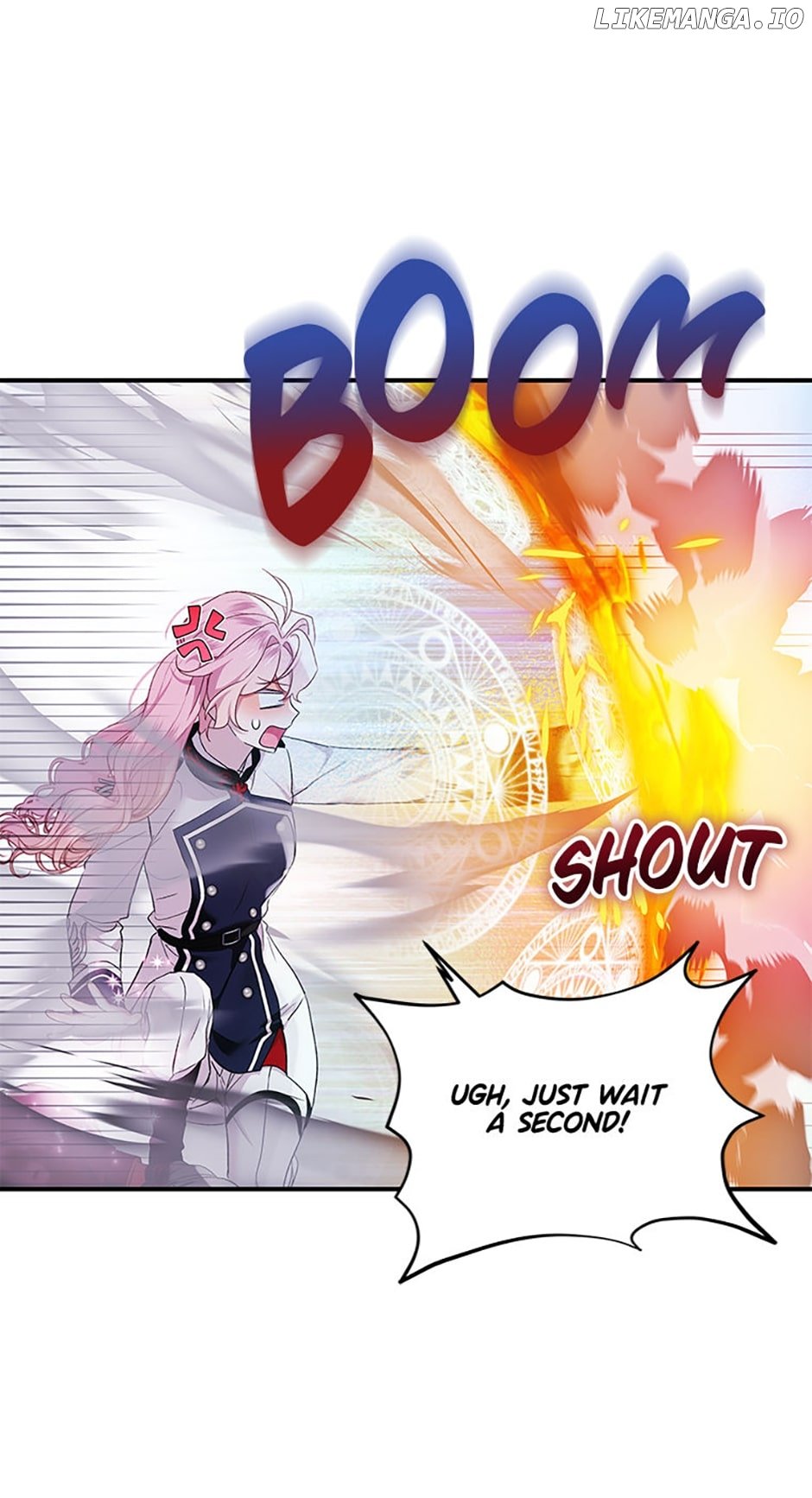 An Unseemly Lady Chapter 80 - Page 14