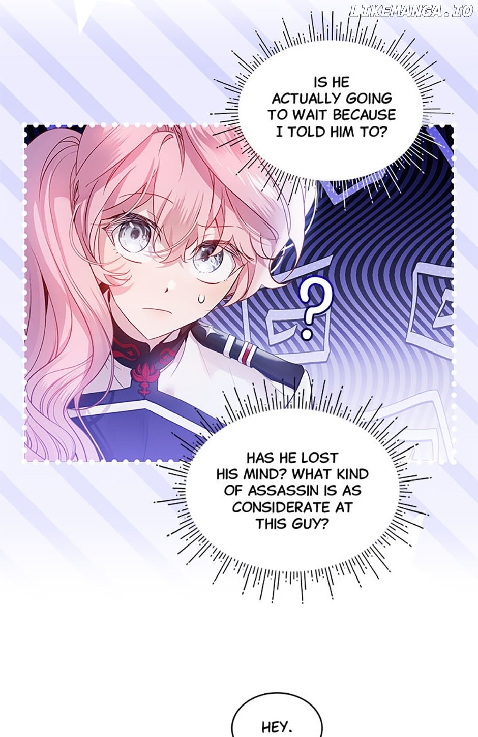 An Unseemly Lady Chapter 80 - Page 16